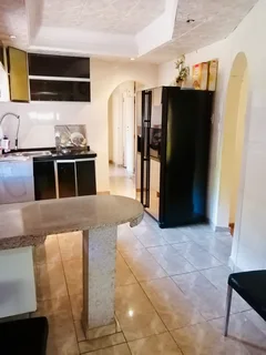 Single or sharing  accommodation available