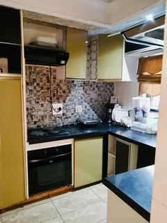 Single or sharing  accommodation available