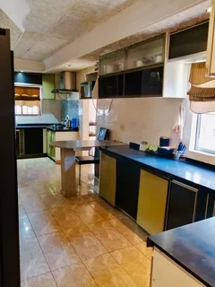 Single or sharing  accommodation available