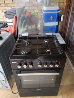 Totai gas stove