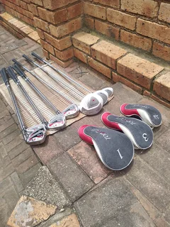 Golf set