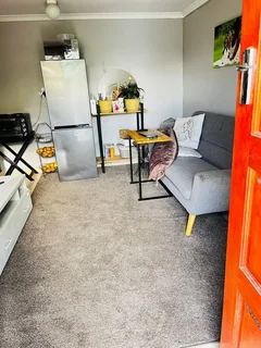 1 Bedroom Apartment, Forest Village, Eersterivier