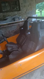 Volkswagen  - Beach buggy