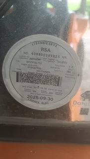 Volkswagen  - Beach buggy