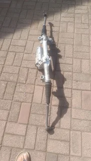 Steering rack Ford ranger 2007 4x4