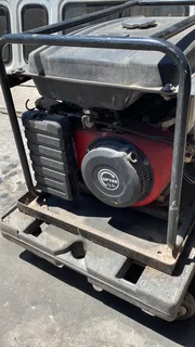 Generator - Ad posted by Waseema Chetty