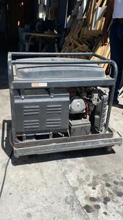 Generator - Ad posted by Waseema Chetty