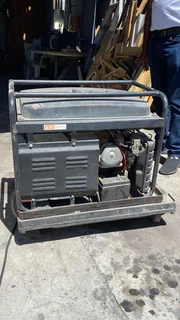 Generator - Ad posted by Waseema Chetty
