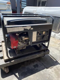 Generator - Ad posted by Waseema Chetty