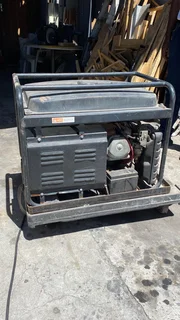 Generator - Ad posted by Waseema Chetty