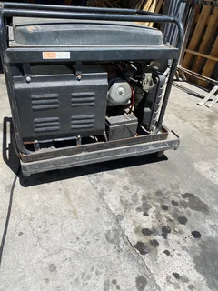 Generator - Ad posted by Waseema Chetty