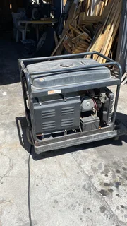 Generator - Ad posted by Waseema Chetty