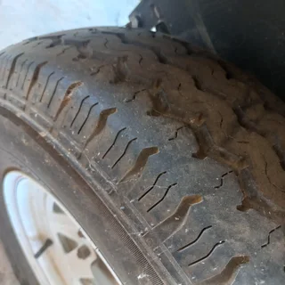 Bantam Oztrail camp trailer