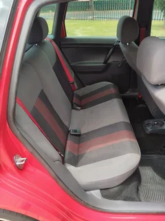 2015 Volkswagen Polo GT 1.6