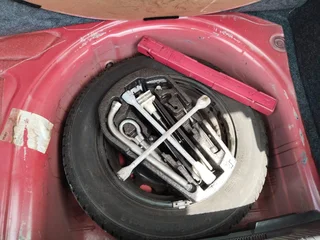 2015 Volkswagen Polo GT 1.6