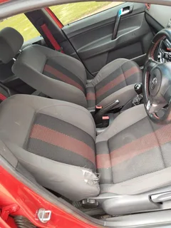 2015 Volkswagen Polo GT 1.6