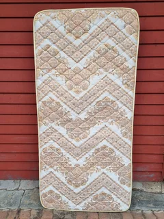 Book Press, Single Bed  and Various other Items