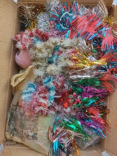 Book Press, Single Bed  and Various other Items