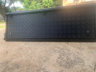 Canopy - Ad posted by Jannis Nortje