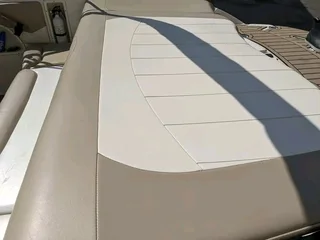 Boat cleaning and waxing