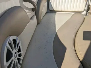 Boat detailing