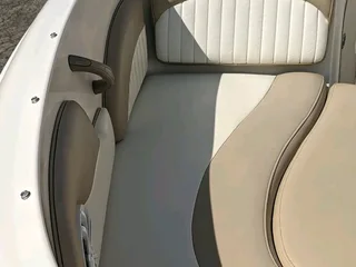 Boat detailing