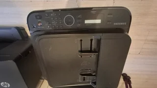 Buy one get one free HP OfficeJet Pro 8715 All-in-One PrinterThis full-featured all-in-one. And