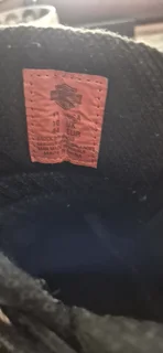 Harley davifson boots like new