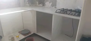 Kitchen design and decor