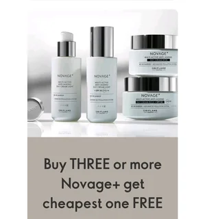 Oriflame Black Friday Specials