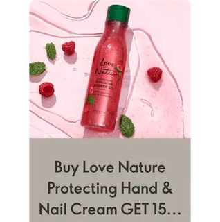 Oriflame Black Friday Specials