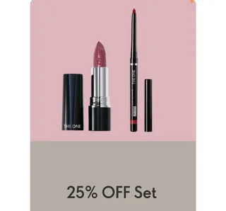 Oriflame Black Friday Specials