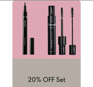 Oriflame Black Friday Specials