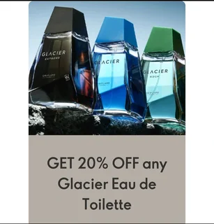 Oriflame Black Friday Specials