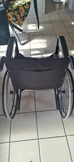 Wheelchair - Ad posted by Casché Smith
