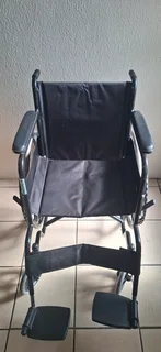 Wheelchair - Ad posted by Casché Smith