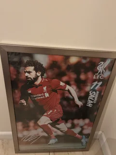 Mo Salah