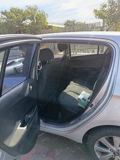 2013 Hyundai i20 Hatchback