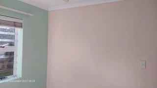 Painting and renovation