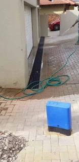 Unblock & Install Storm water  drainage systems