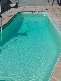 Swimming Pool Doctor