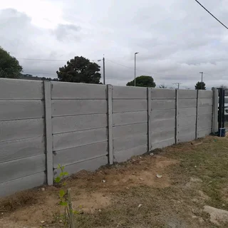 PRECAST SLABS NEW AND SECOND HAND