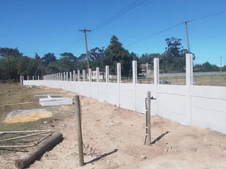 PRECAST SLABS NEW AND SECOND HAND