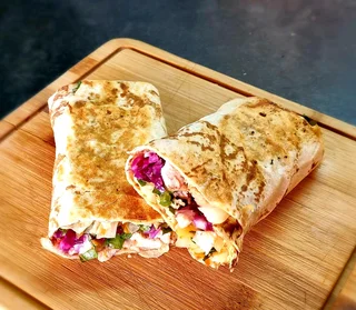 Shawarma Shop staff required