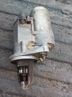 Kia K2700 Starter