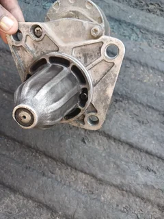Kia K2700 Starter