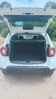 2019 Renault Duster 1.5 DCI Dynamique 4x4