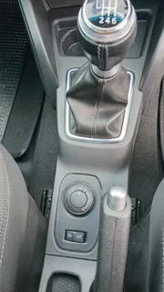 2019 Renault Duster 1.5 DCI Dynamique 4x4