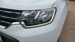 2019 Renault Duster 1.5 DCI Dynamique 4x4