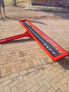 Spike Roller 3 metres